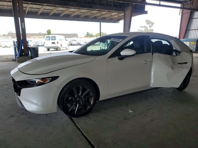 JM1BPAKL6M1****** 2021 Mazda 3