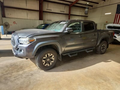 3TMAZ5CN1KM****** 2019 Toyota Tacoma