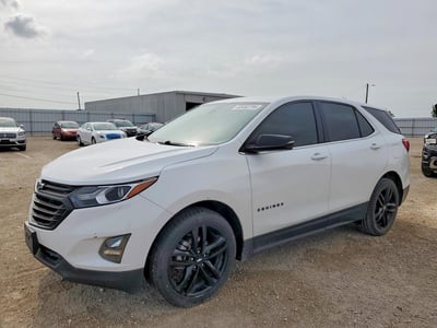 3GNAXKEV4LS****** 2020 Chevrolet Equinox