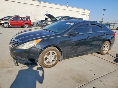 5NPEB4ACXBH****** 2011 Hyundai Sonata