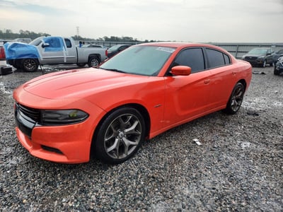 2C3CDXCT7HH****** 2017 Dodge Charger