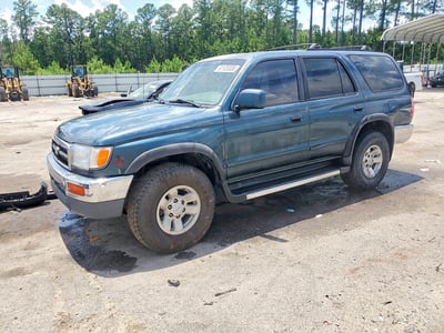 1997 Toyota 4Runner