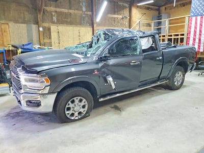 3C6UR5FL6LG****** 2020 RAM 2500