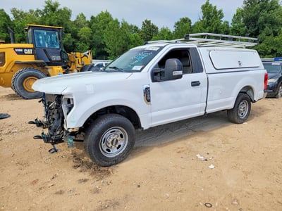 1FTBF2A62LE****** 2020 Ford F-250