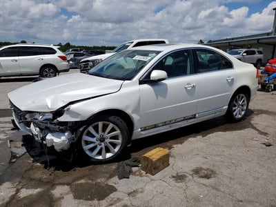 YV1952AS4E1****** 2014 Volvo S80