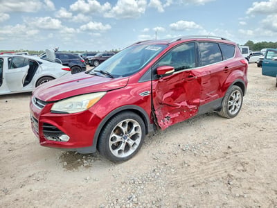 1FMCU0JX0GU****** 2016 Ford Escape