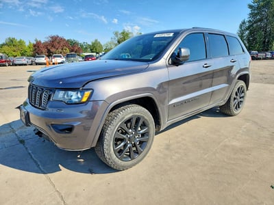 1C4RJFAG6KC****** 2019 Jeep Grand Cherokee