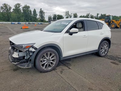 JM3KFBDM9M0****** 2021 Mazda CX-5