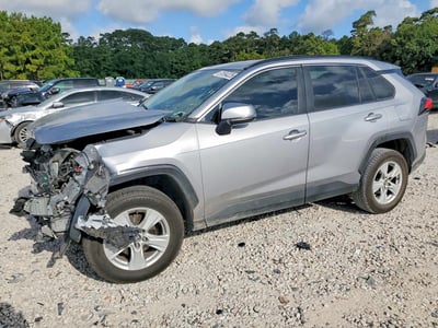 2T3W1RFV9LC****** 2020 Toyota RAV4