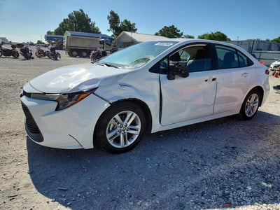 5YFEPRAE6LP****** 2020 Toyota Corolla