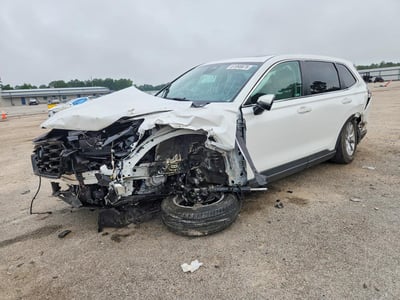 7FARS4H76RE****** 2024 Honda CR-V