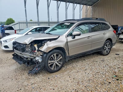 4S4BSANC6J3****** 2018 Subaru Outback