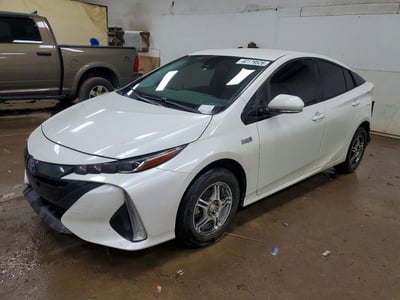 JTDKARFP6H3****** 2017 Toyota Prius Plug-In