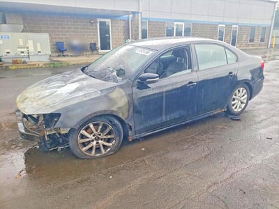 3VWBZ7AJ7BM****** 2011 Volkswagen Jetta