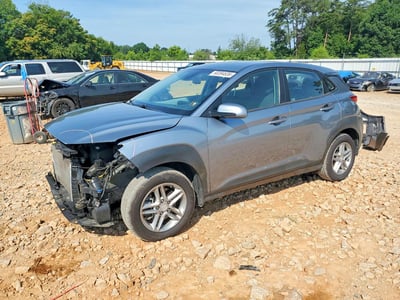 KM8K1CAA8LU****** 2020 Hyundai Kona