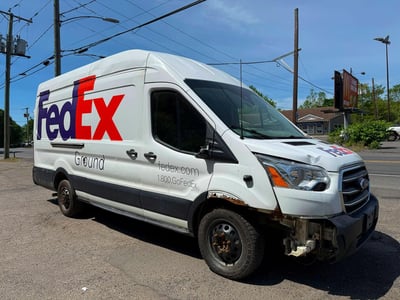 1FTBW3U86LK****** 2020 Ford Transit 350