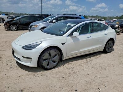 5YJ3E1EA5LF****** 2020 Tesla Model 3