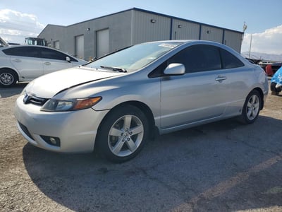 2HGFG12828H****** 2008 Honda Civic