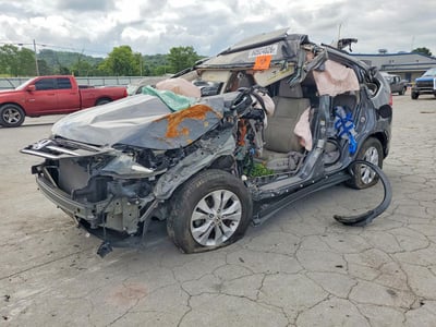 2HKRM3H74DH****** 2013 Honda CR-V