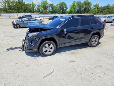 2T3W1RFV9RW****** 2024 Toyota RAV4