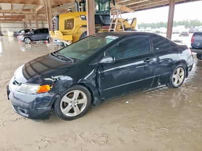 2HGFG128X8H****** 2008 Honda Civic