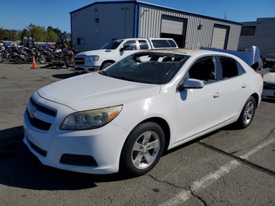 1G11C5SA4DF****** 2013 Chevrolet Malibu