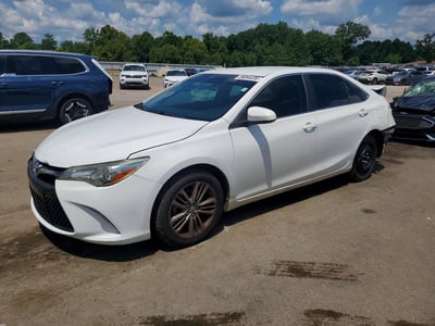 4T1BF1FK3GU****** 2016 Toyota Camry