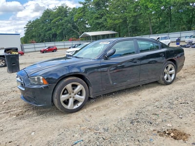 2011 Dodge Charger