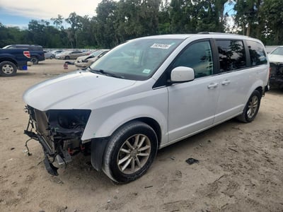 2C4RDGCG9KR****** 2019 Dodge Grand Caravan