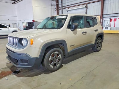 ZACCJAAT0FP****** 2015 Jeep Renegade