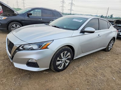 1N4BL4BV8LC****** 2020 Nissan Altima