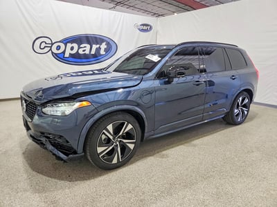 2022 Volvo XC90