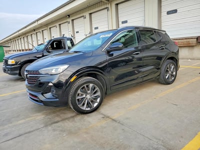 KL4MMGSL6MB****** 2021 Buick Encore