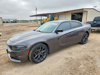 2023 Dodge Charger