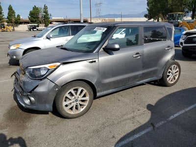 KNDJP3A5XK7****** 2019 Kia Soul