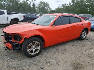 2019 Dodge Charger