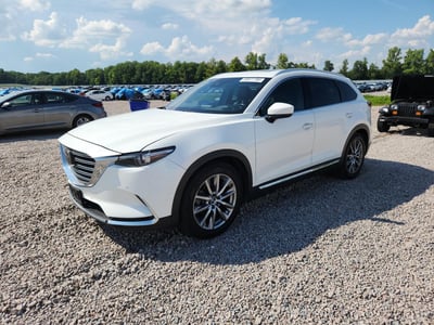 JM3TCADY9J0****** 2018 Mazda CX-9