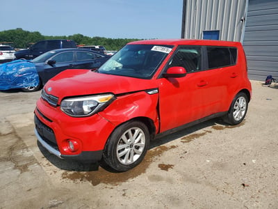 KNDJP3A52J7****** 2018 Kia Soul