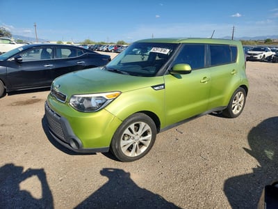 KNDJP3A50F7****** 2015 Kia Soul