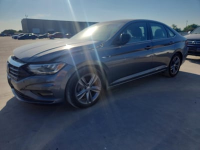 3VWC57BU2MM****** 2021 Volkswagen Jetta