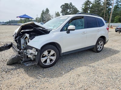 JF2SJADC8FH****** 2015 Subaru Forester
