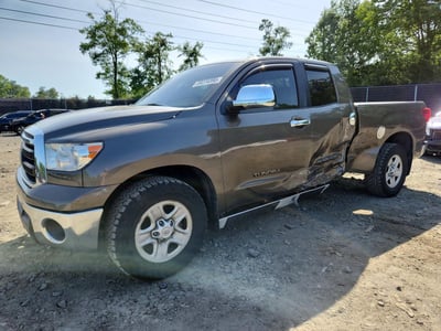 5TFRM5F14BX****** 2011 Toyota Tundra