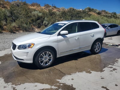 YV440MDK4F2****** 2015 Volvo XC60