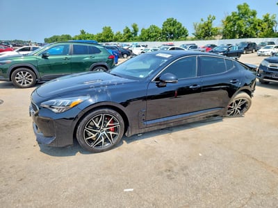 KNAE35LD5P6****** 2023 Kia Stinger