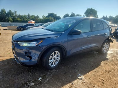 1FMCU0GN6SU****** 2025 Ford Escape