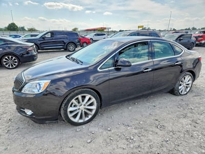 2013 Buick Verano