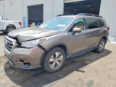 4S4WMAFD8M3****** 2021 Subaru Ascent