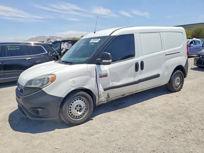 ZFBHRFAB1K6****** 2019 RAM Promaster City
