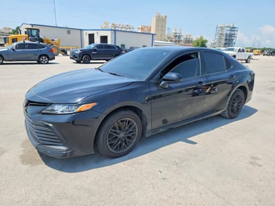4T1C11AK8RU****** 2024 Toyota Camry