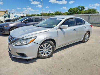 1N4AL3AP4HC****** 2017 Nissan Altima